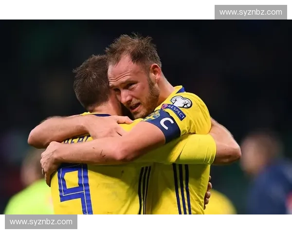 瑞典世界杯历史回顾：从辉煌到挑战，探寻足球强国的崛起与变革